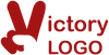 Victory Logo