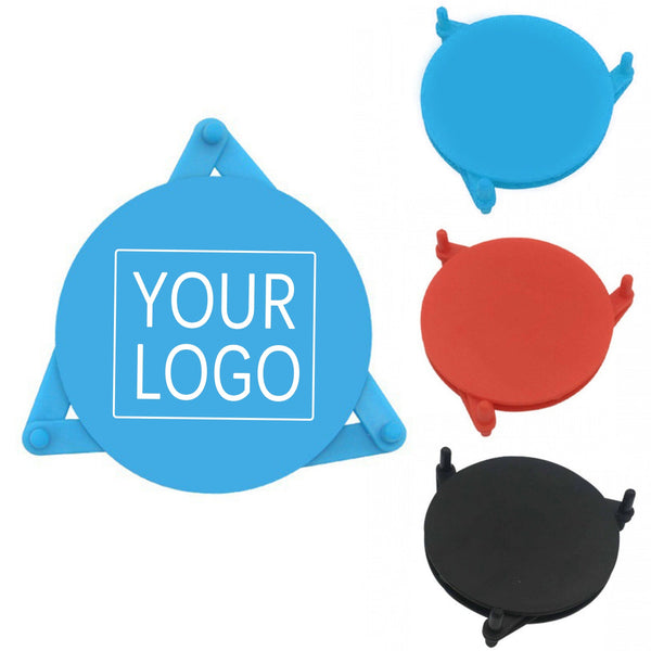 Expandable And Adjustable Stacking Cup Holder