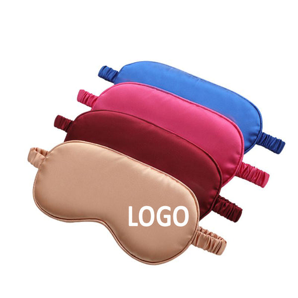 Sleep Mask Silk Eye Mask