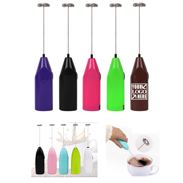 Portable Mini Electric Mixer