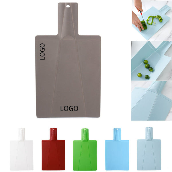 Portable Folding Cutting Board