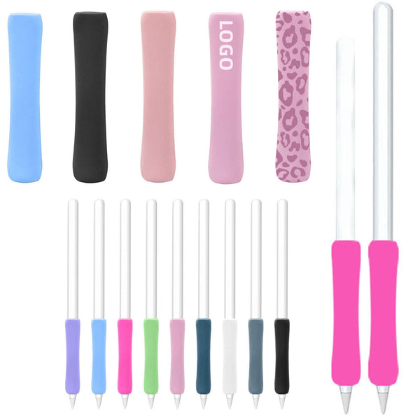 Silicone Apple Pencil Grip Holder