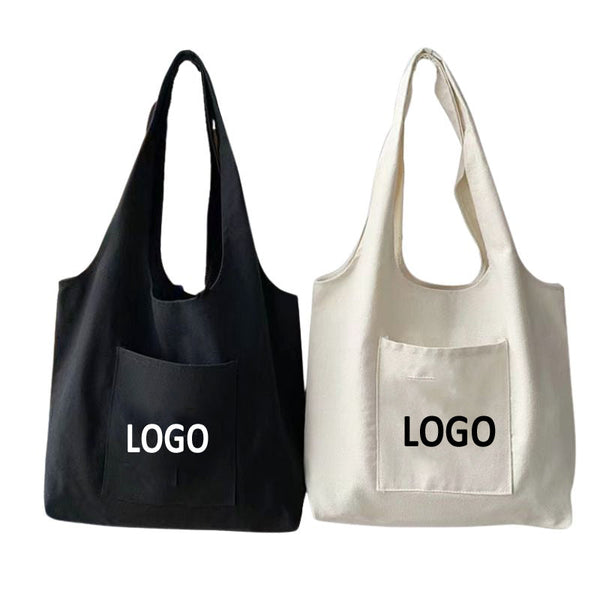 Comfortable Canvas Bag