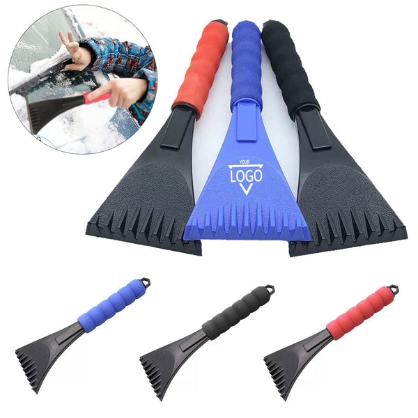 Car Ice Scraper