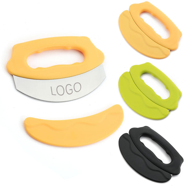 Cartoon Creative Pizza Cutter