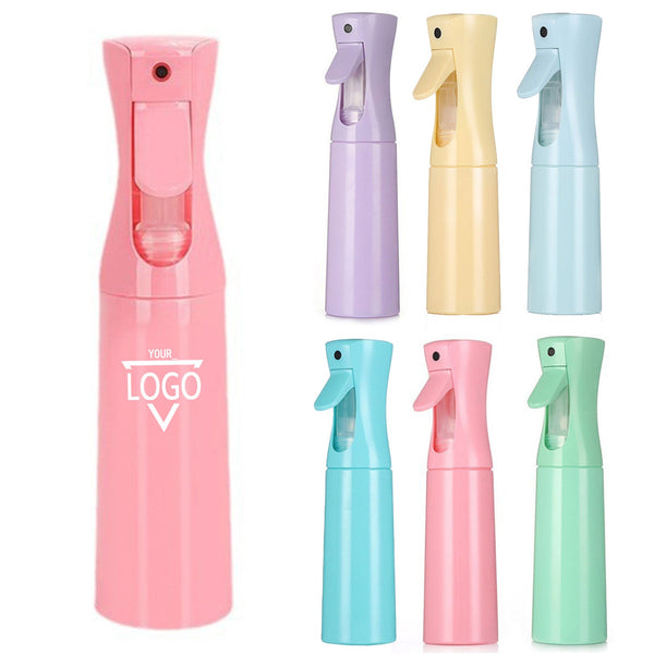 High Pressure Continuous Spray Bottle