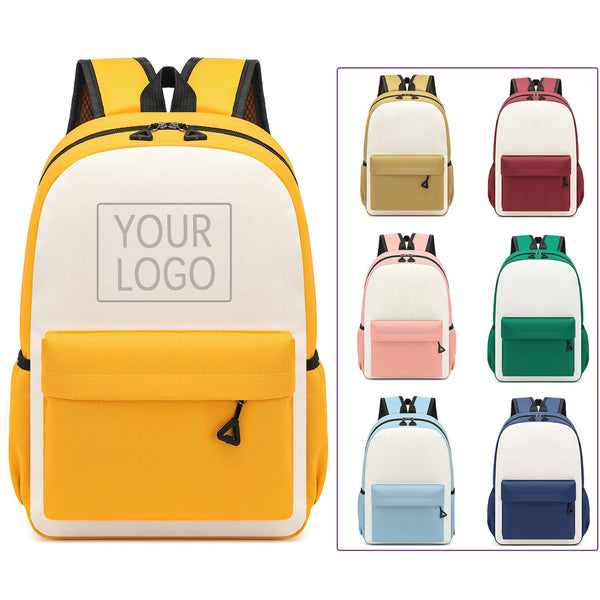 Toddler Preschool Backpack