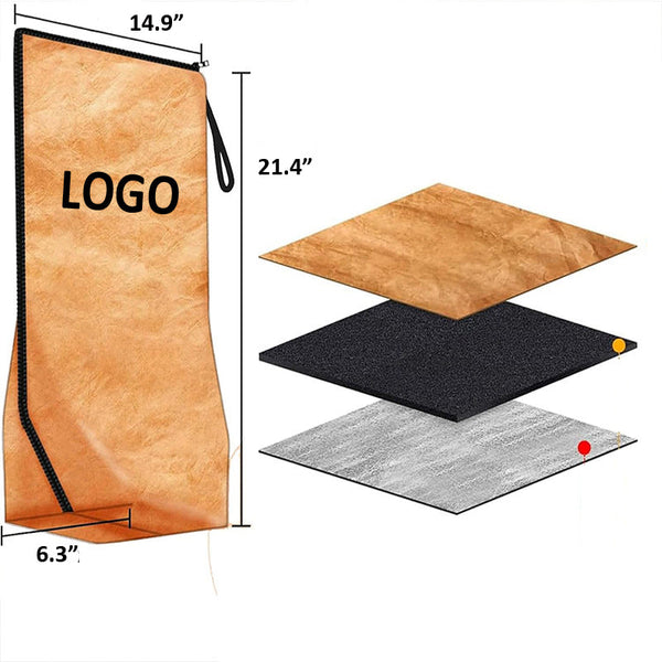 BBQ Blanket For Resting Meat