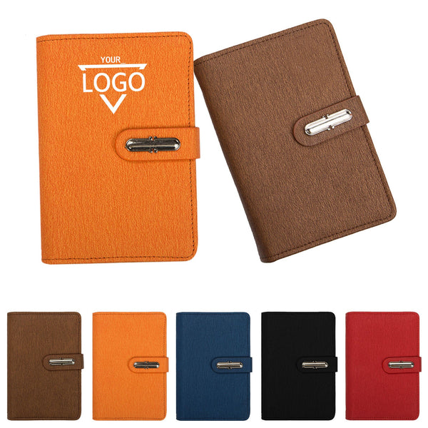 A7 Loose-leaf  Notebook