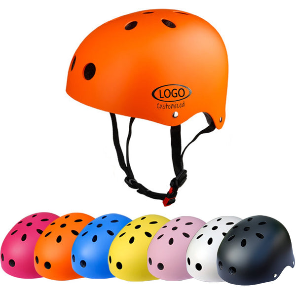 Bicycle Riding Skateboard Wheel Slide Helmet