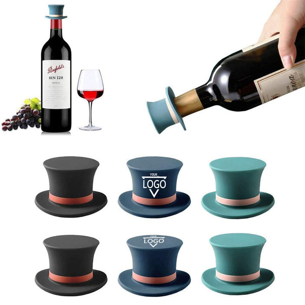 Silicone Magic Hat Stopper