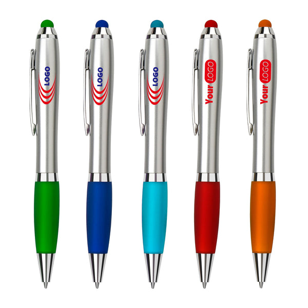 Classic Soft-Touch Stylus Pen