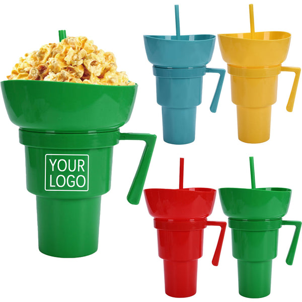 Bowl Snack Drink Cup