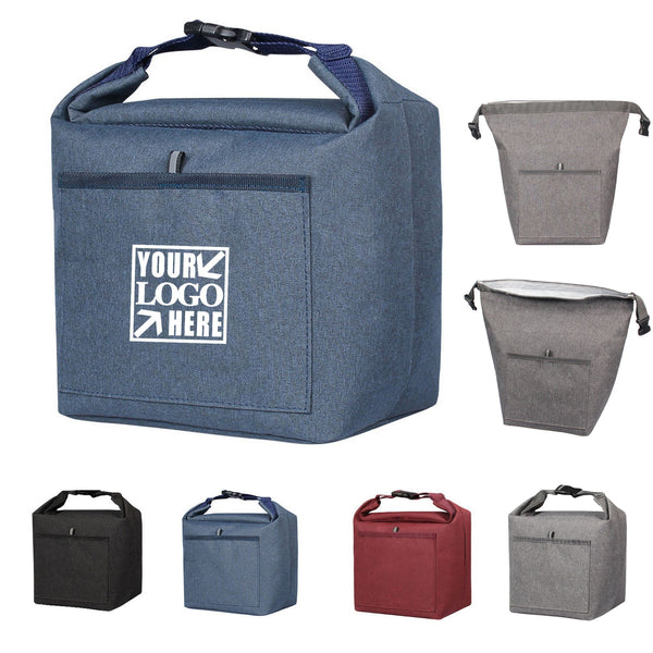 Everyday Insulated Lunch Tote Bag
