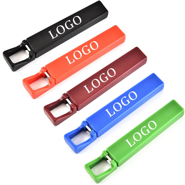 Creative Straight Wine Bottle Opener