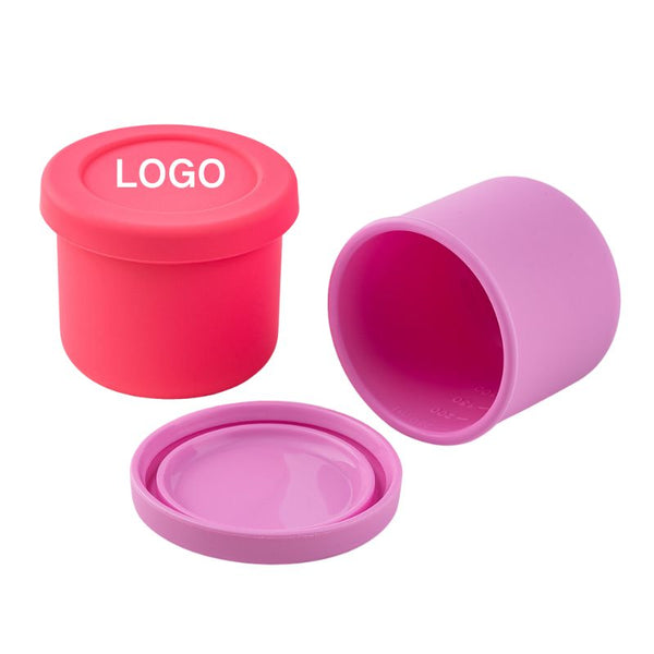 Fresh-keeping Box For Food