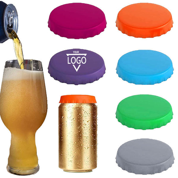 Silicone Can Jar Lids