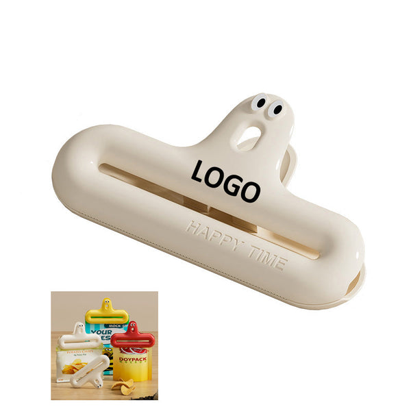 Bag Sealing Clip/Snack Sealing Clip