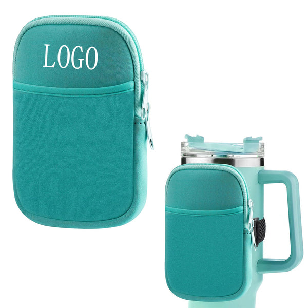 Nonskid Water Bottle Pouch