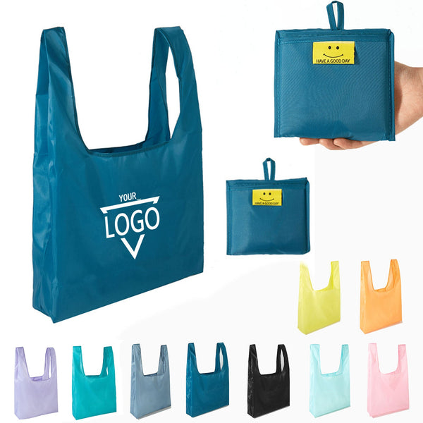 Foldable Shopping Bag