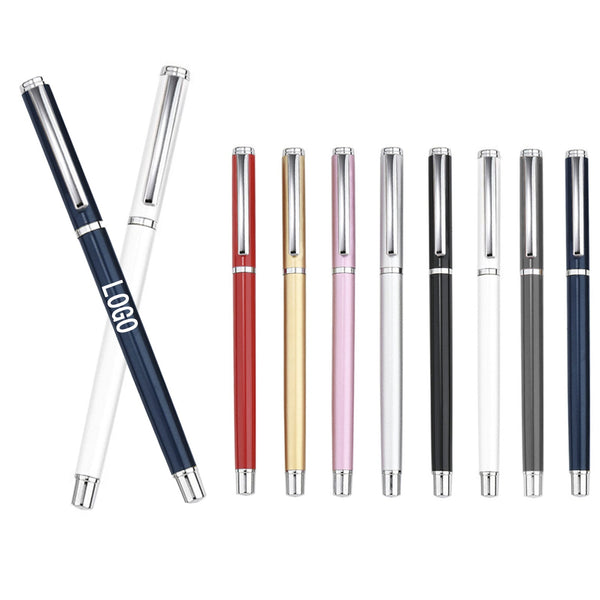 Business Office Pen with Cap