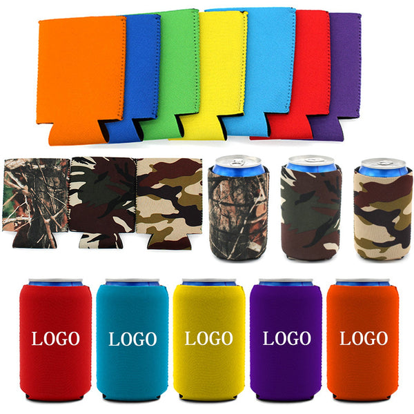 12oz Standard Can Sleeves Insulators Sleeves Standard