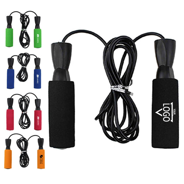 Skipping Rope Exercise Fitness Equipment