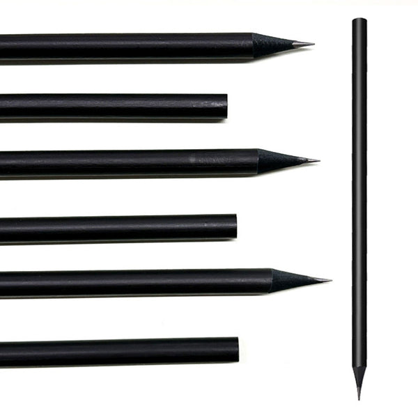 Round pencil